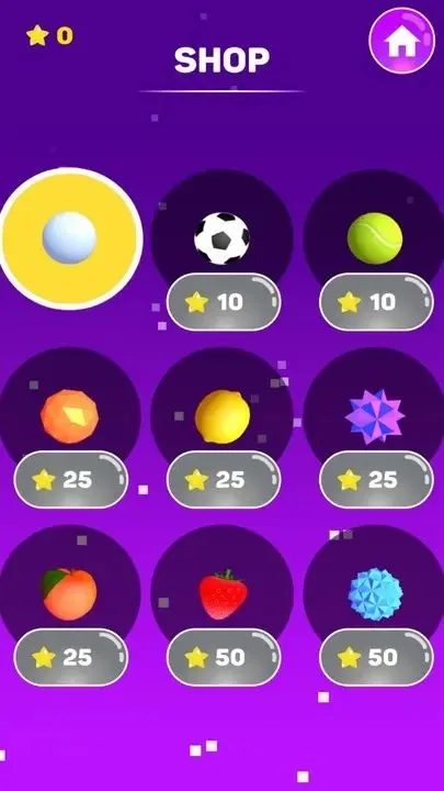 99 Balls 3D screenshot 2