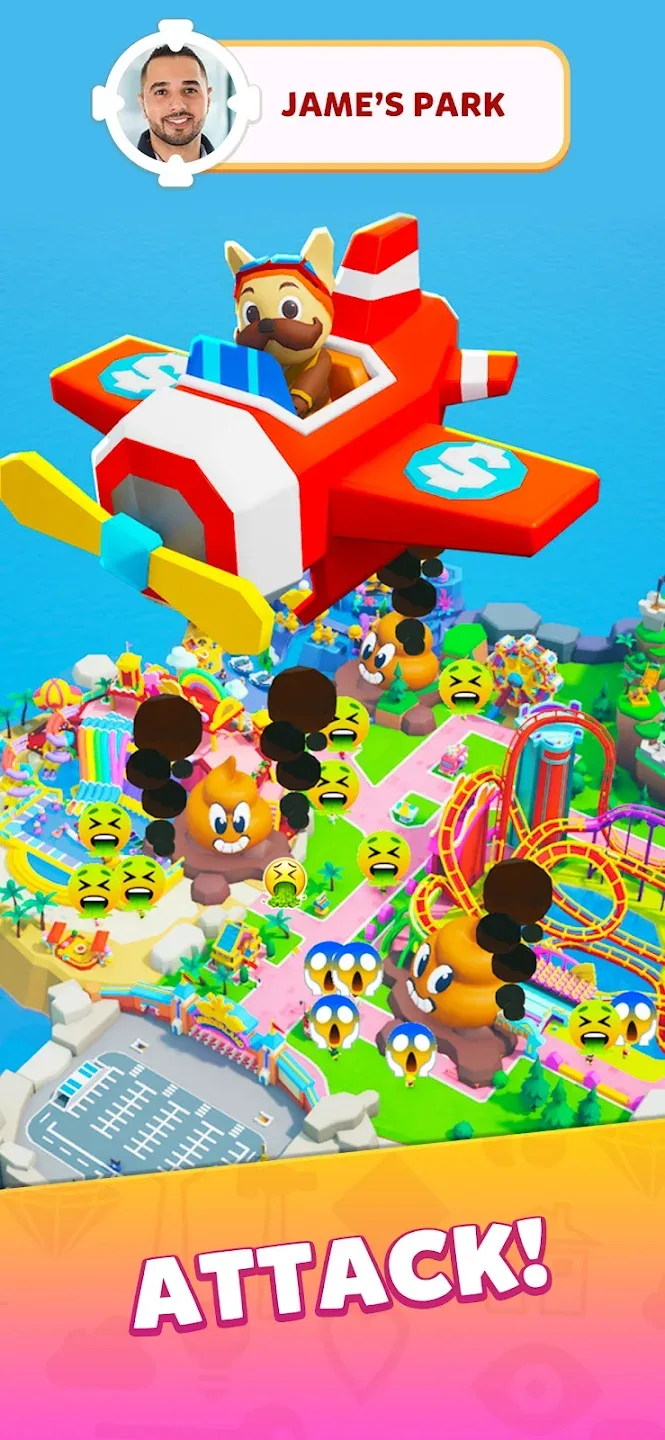 Carnival Tycoon screenshot 5