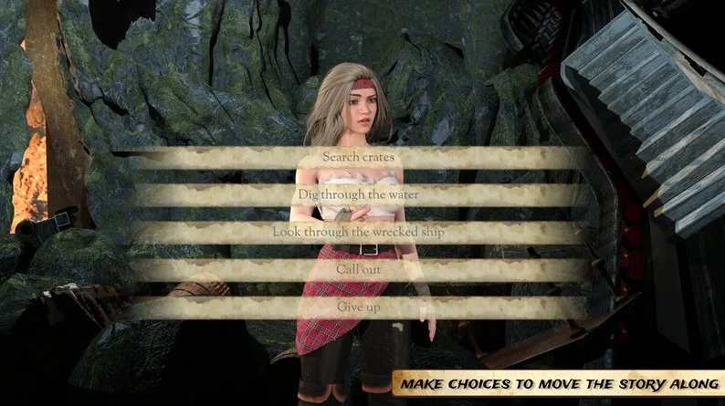 Ample Chests screenshot 2