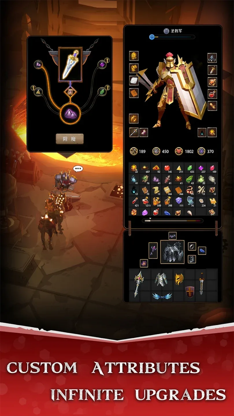 Eternal Ember screenshot 3