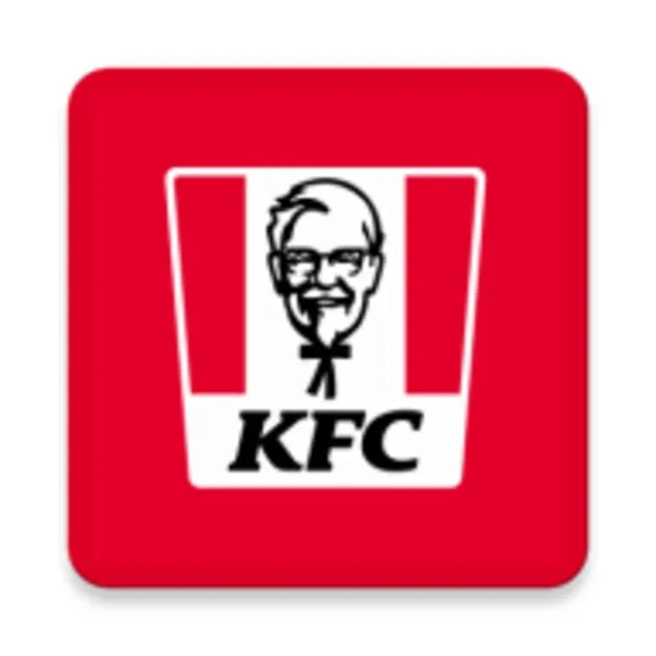KFC Italia (Android) icon