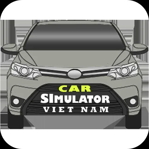Car Simulator Vietnam icon