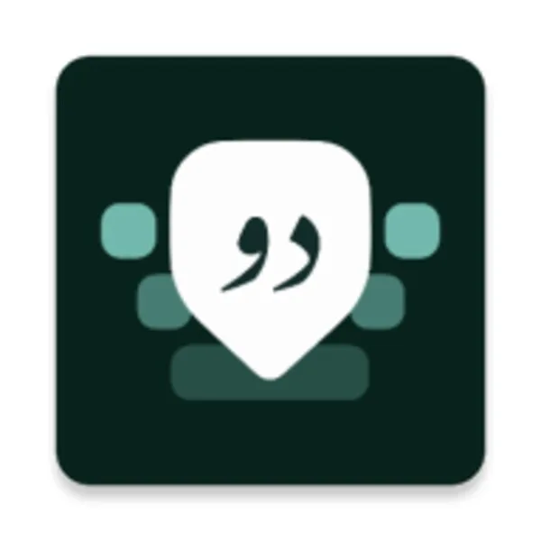 Urdu Keyboard with English (Android) icon
