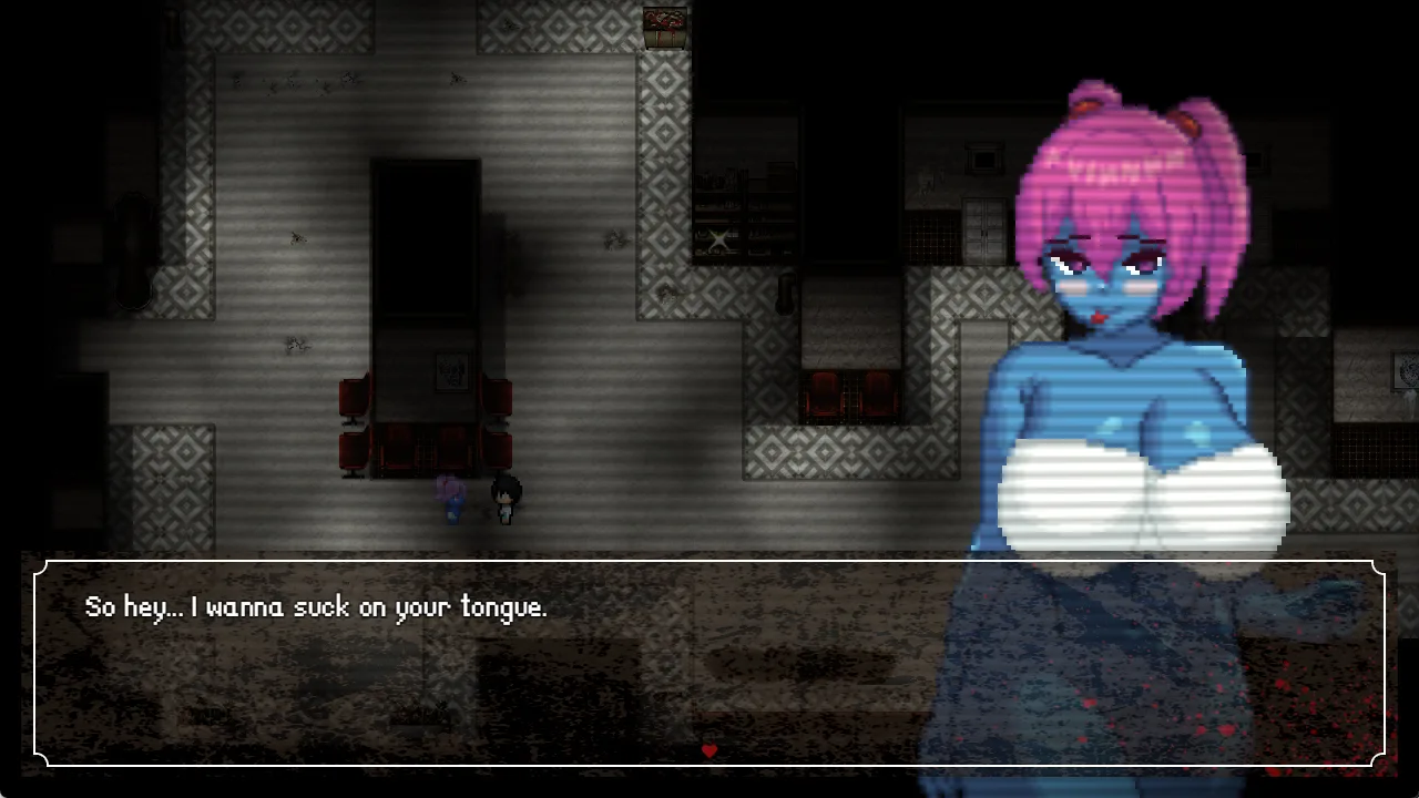 Cycle of Corruption screenshot 2