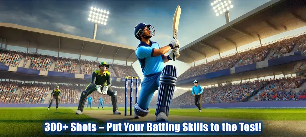 Champions Cricket League™CCL25 screenshot 4