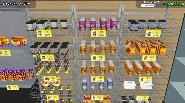 TCG Card Shop Simulator screenshot 5