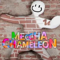 Meccha Chameleon icon