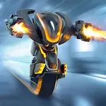 Mech Arena: Robot Showdown icon