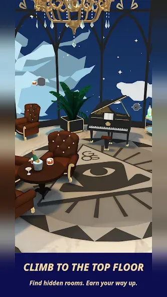 Hotel Hideaway: Metaverse screenshot 5