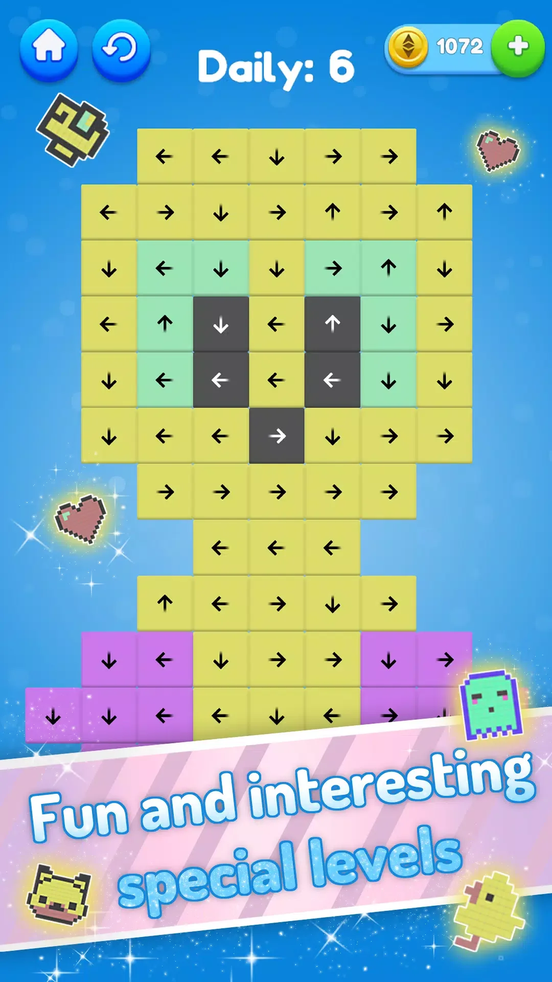 Tap Unlock screenshot 4