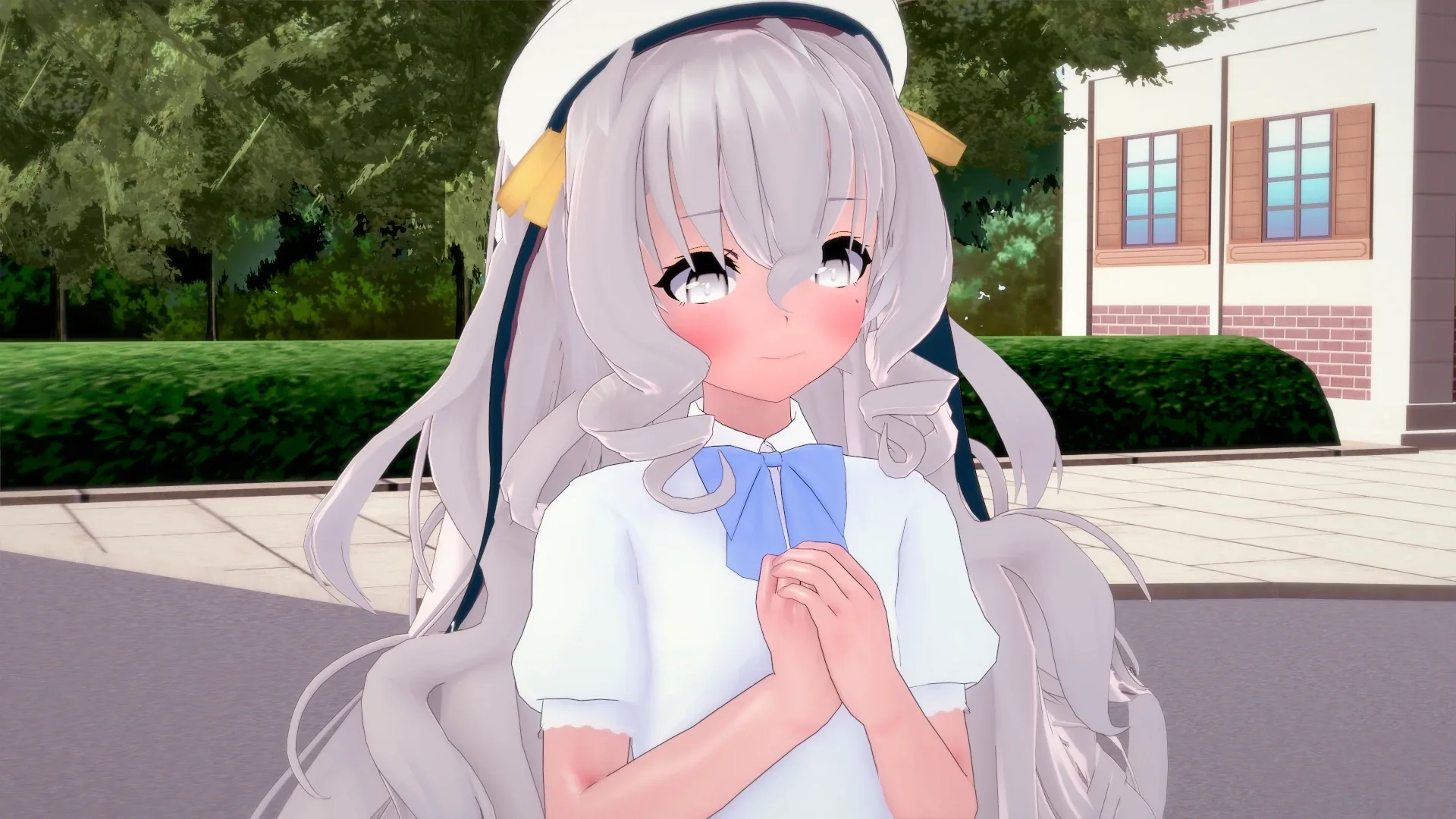 My New Second Chance screenshot 2