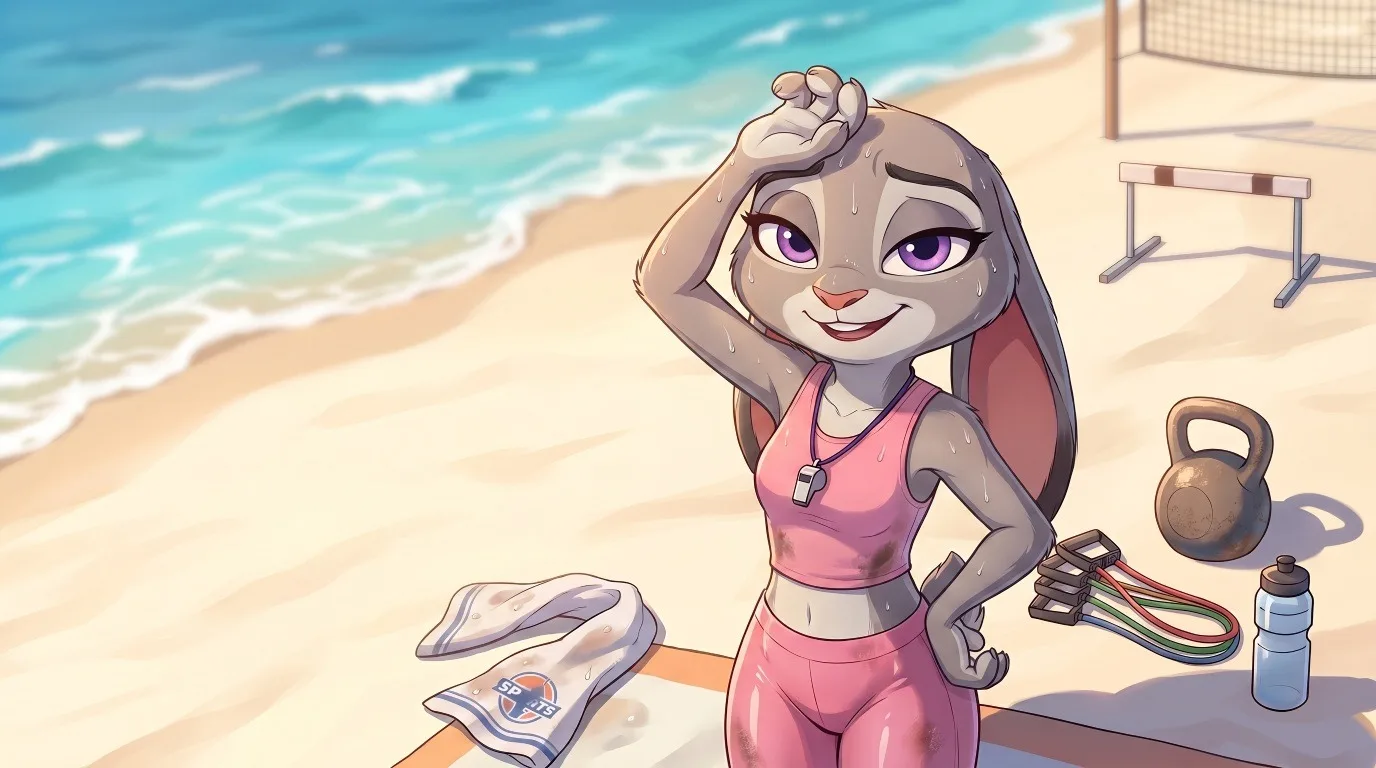 Furry Heat Nights screenshot 5