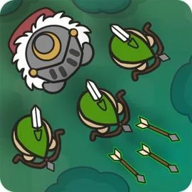 Lordz.io APK icon