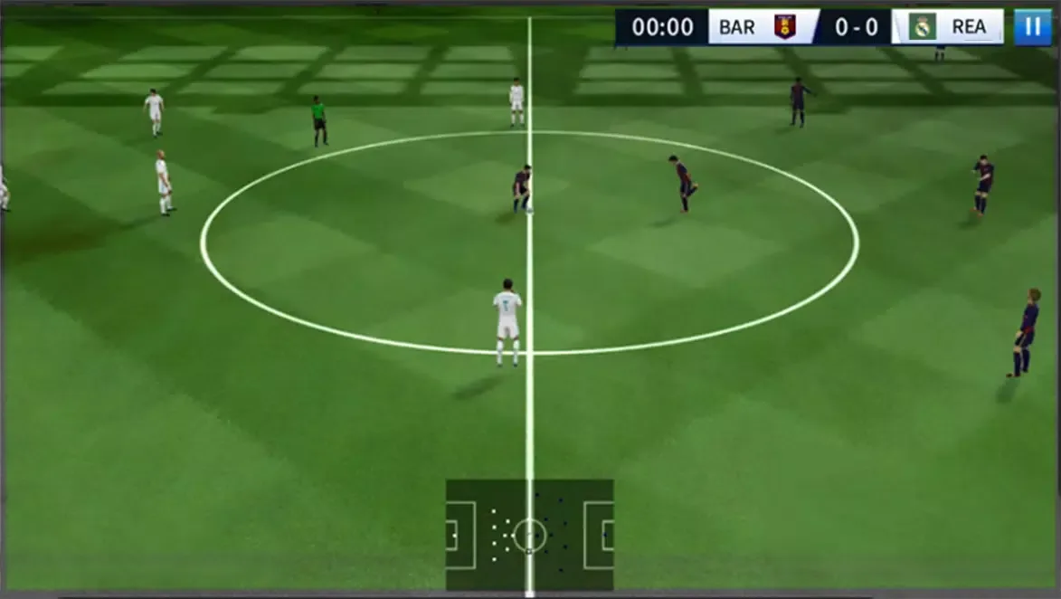 Dream League Soccer 2020 screenshot 3