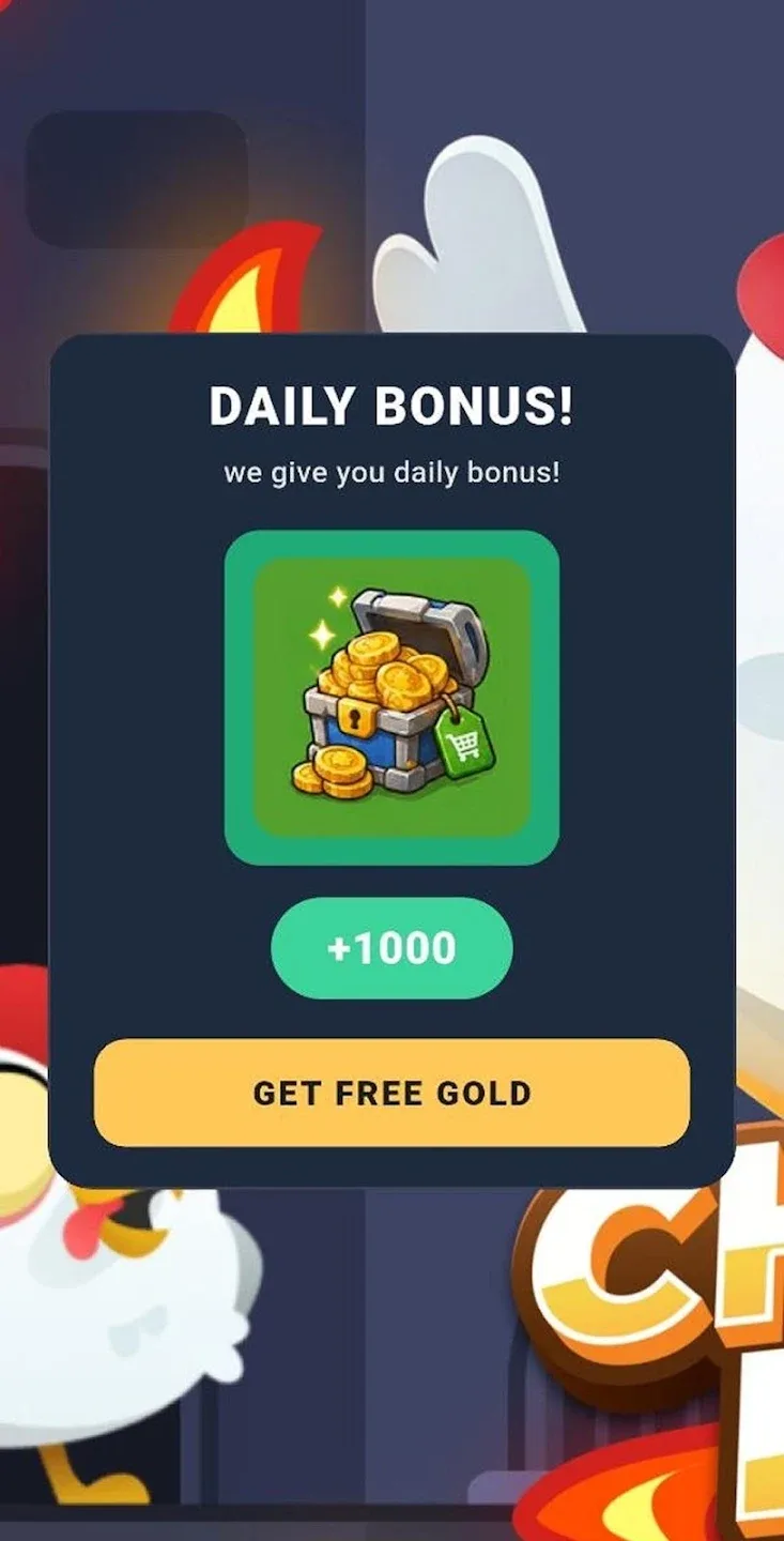 Chicken Road screenshot 4