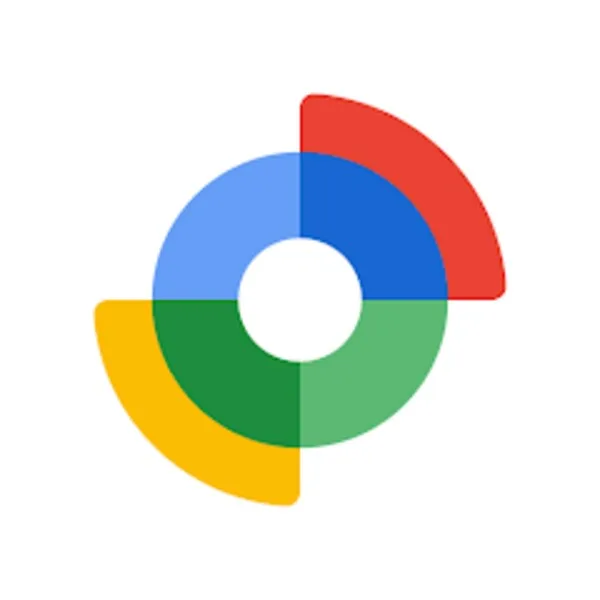 Find My Device (Android) icon