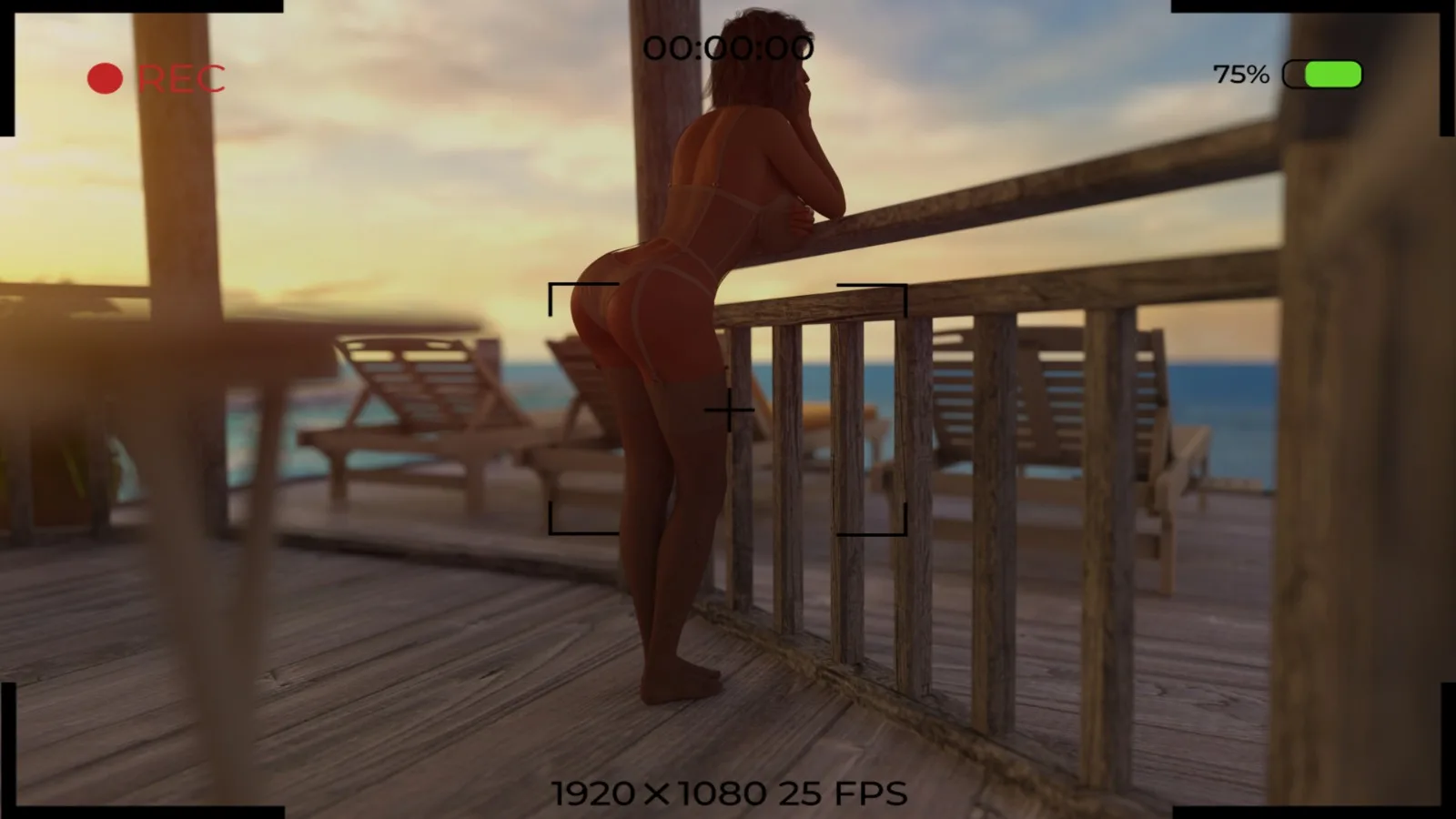 The Way Love Goes screenshot 1