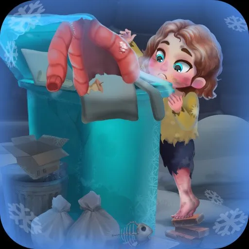 Candy Manor Android app icon