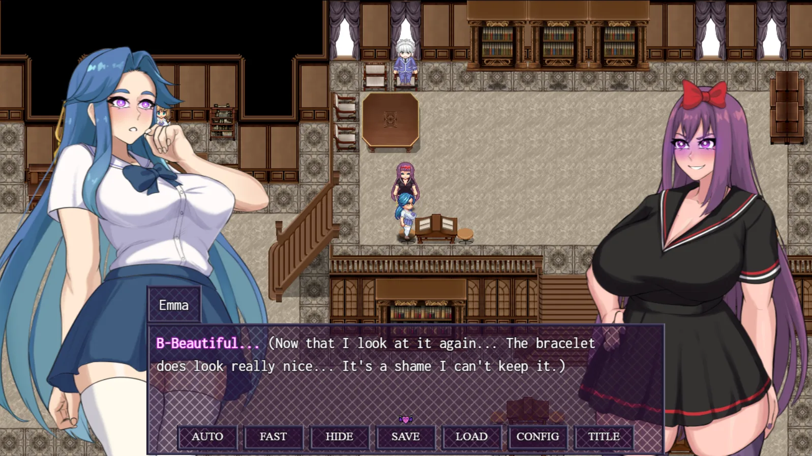 City of Secrets screenshot 3