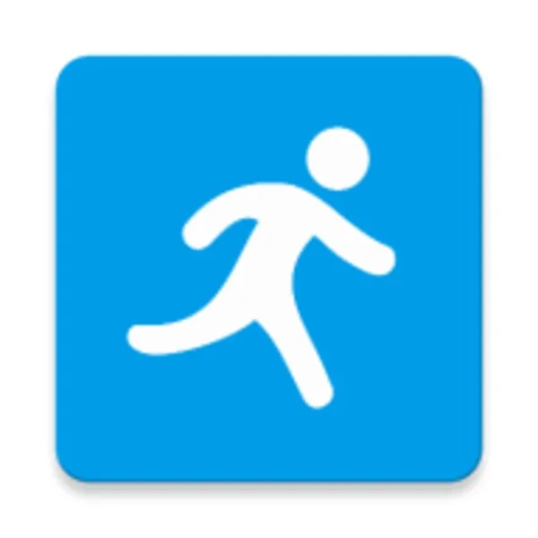 Map My Run de Under Armour (Android) icon