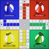 Ludo Ninja Classic icon