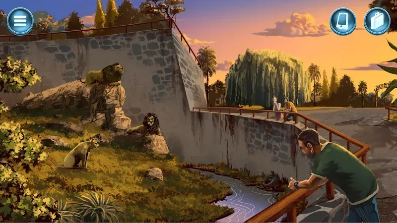 Nobodie screenshot 5