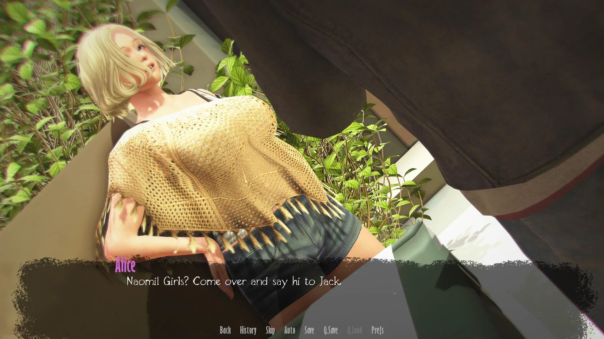 Now & Then screenshot 2