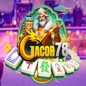 Gacor78 icon
