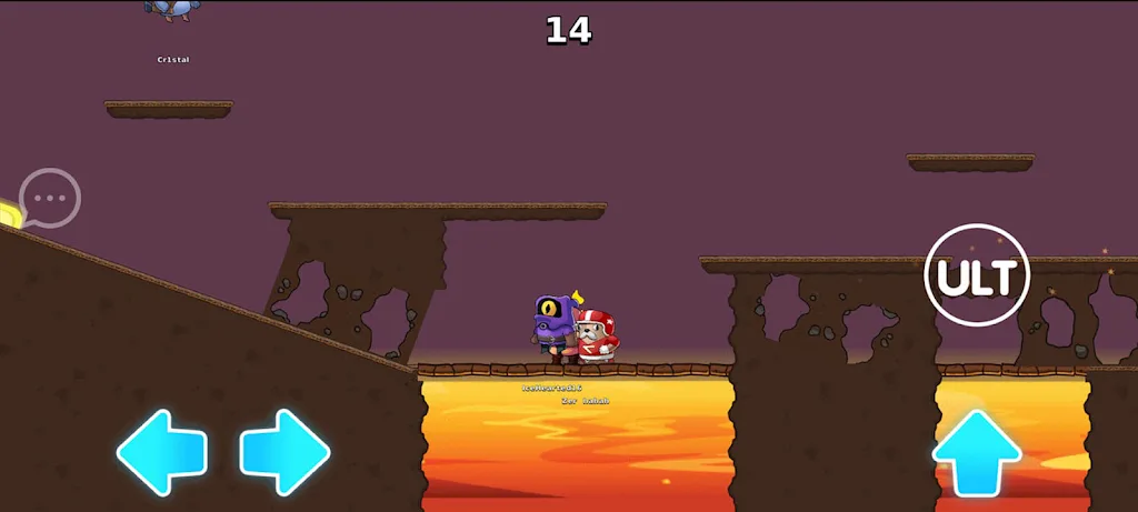 Tag 2 screenshot 4