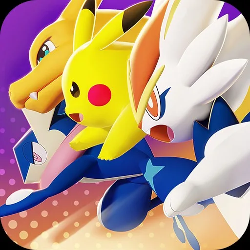 Pokmon Unite icon