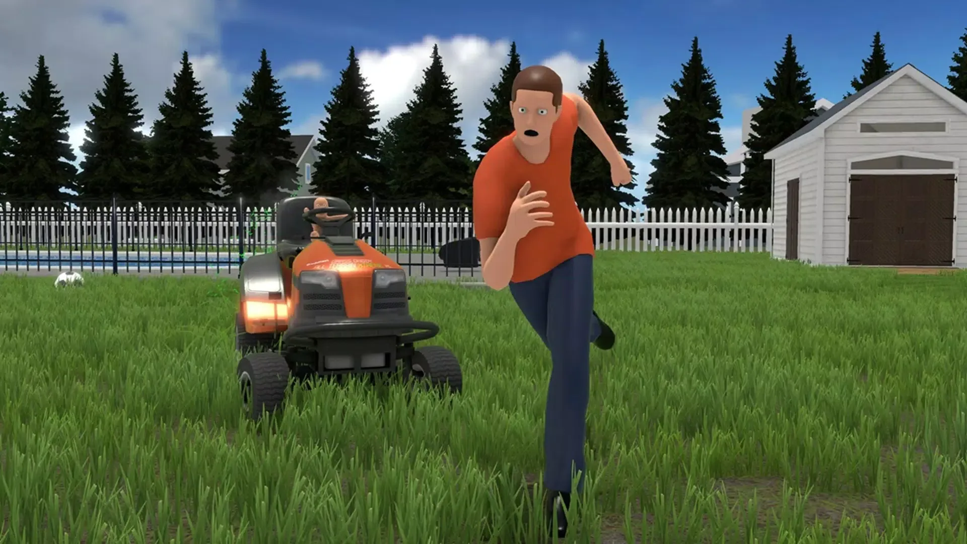 Who's Your Daddy?! screenshot 5