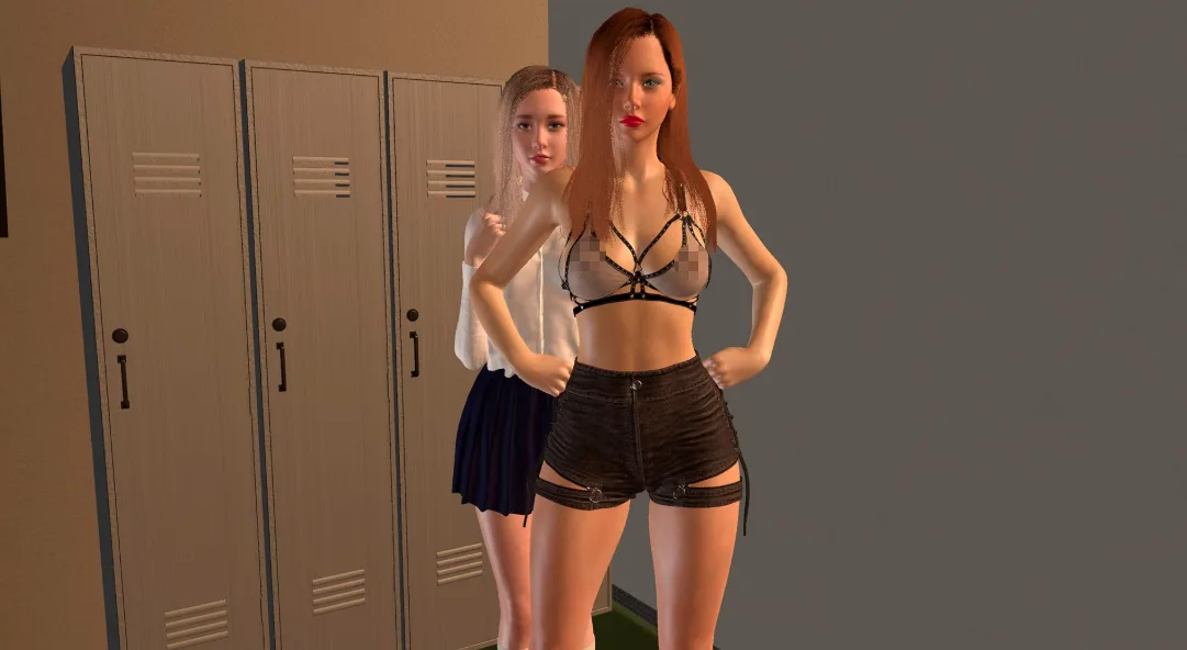 Forbidden Thoughts screenshot 4