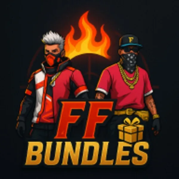 FF Bundles (Android) icon