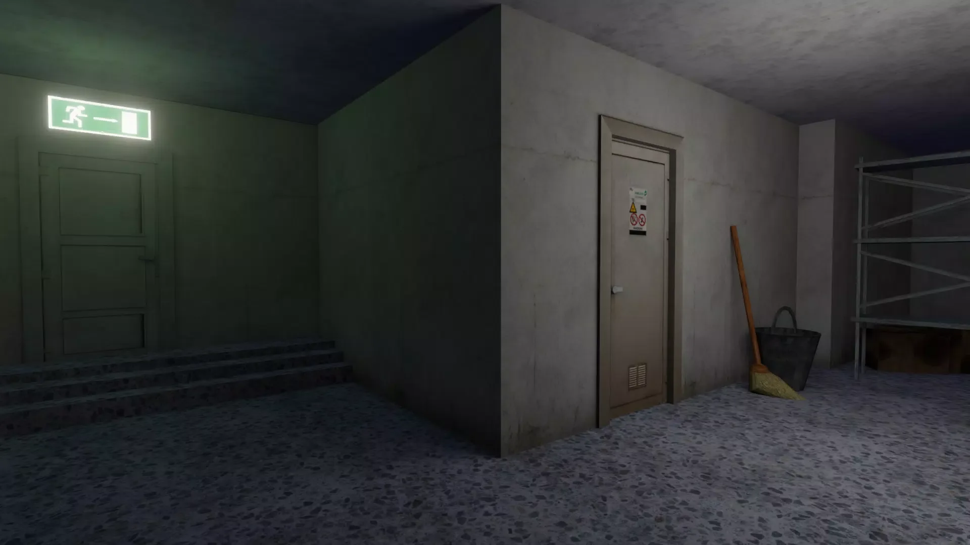 Time To Wake Up screenshot 1