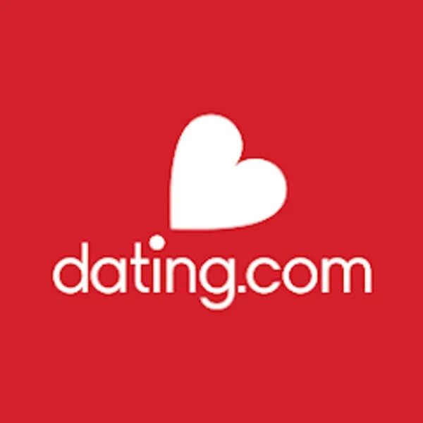 Dating.com™: conoce gente nueva en línea - chat y citas (Android) icon