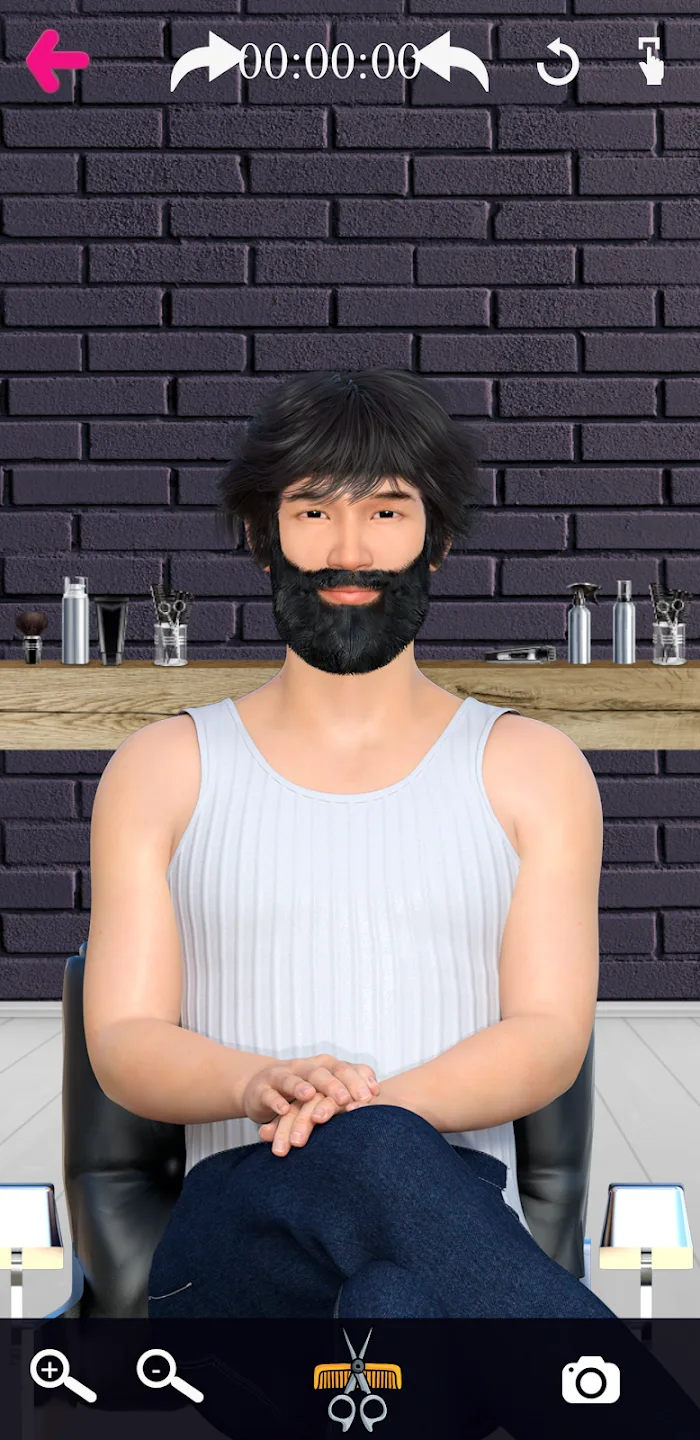 Barber Chop screenshot 1