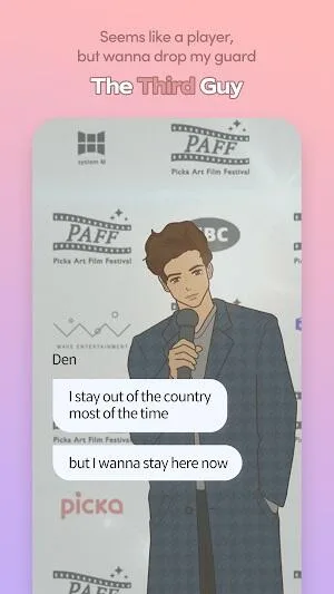 Picka screenshot 5