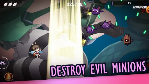 7 Sexy Sins screenshot 4