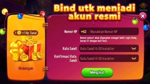 G668 screenshot 3