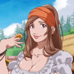Lustful Desires icon