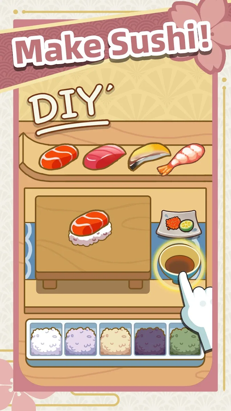 My Sushi Story screenshot 3