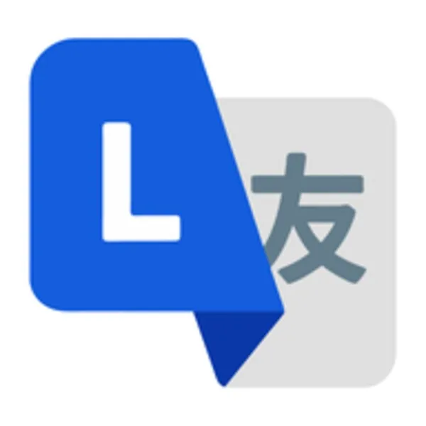 Lingua Chat (Android) icon