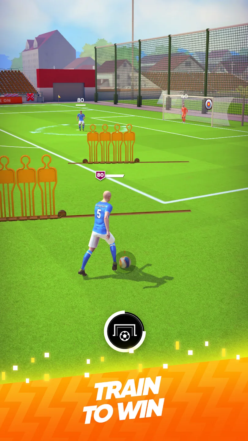 Top Goal screenshot 3