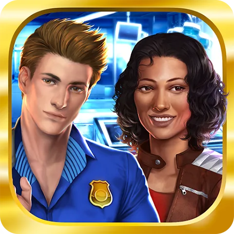 Criminal Case: Save the World icon