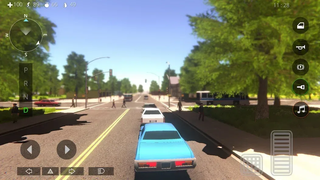 Ocean Is Home: Island Life Sim screenshot 4