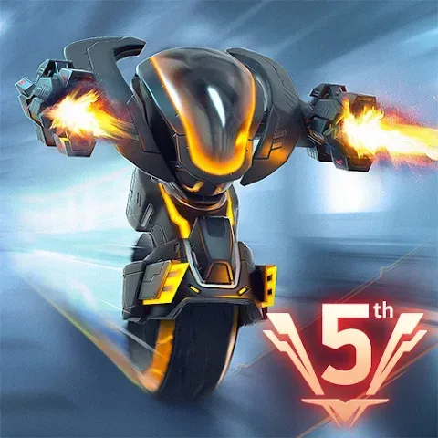 Mech Arena icon