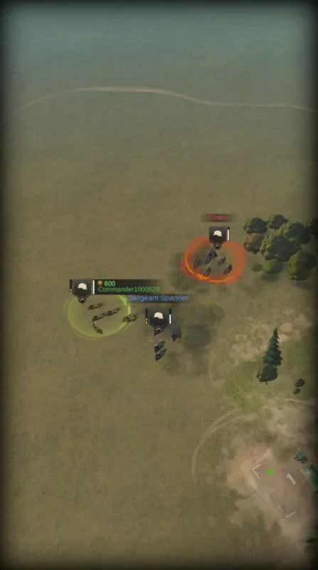 Warpath: Ace Shooter screenshot 4