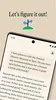 Pi, tu IA personal (Android) screenshot 3