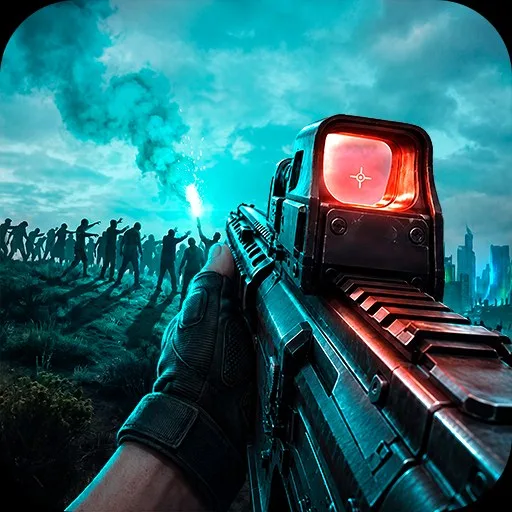 Zombie Apocalypse: Doomsday-Z icon