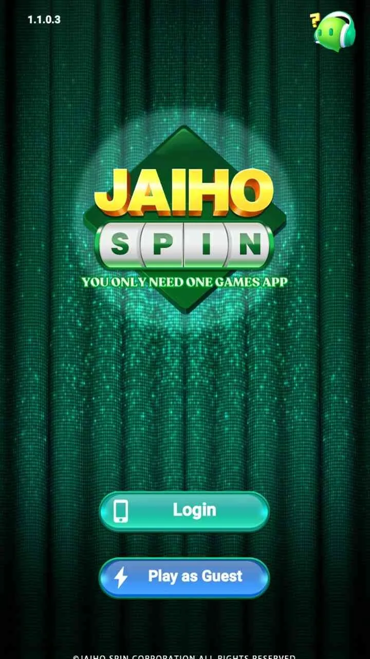 Jaiho Slots screenshot 1